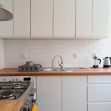Apartament Pod Swierkiem - Pet Friendly - 2 Osobne Pokoje Dla Max 5 Osob - Space Apart Jelenia Góra Exteriör bild
