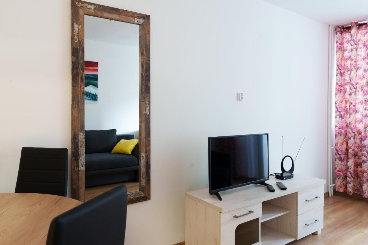 Apartament Pod Swierkiem - Pet Friendly - 2 Osobne Pokoje Dla Max 5 Osob - Space Apart Jelenia Góra Exteriör bild