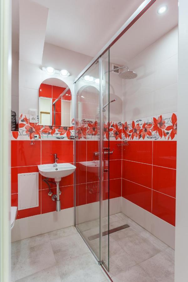 Apartament Pod Swierkiem - Pet Friendly - 2 Osobne Pokoje Dla Max 5 Osob - Space Apart Jelenia Góra Exteriör bild