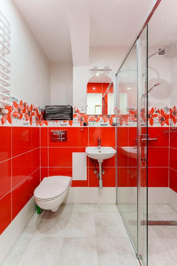 Apartament Pod Swierkiem - Pet Friendly - 2 Osobne Pokoje Dla Max 5 Osob - Space Apart Jelenia Góra Exteriör bild
